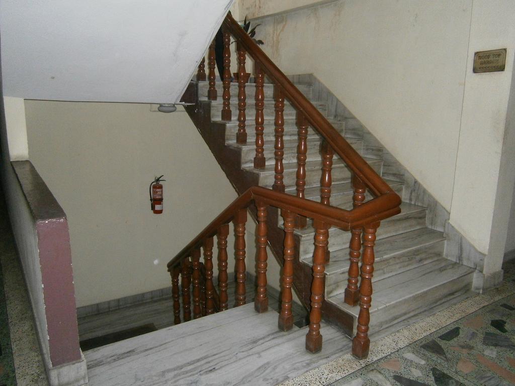 Hotel Red Planet Kathmandu Exteriör bild